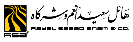 HSA Logo